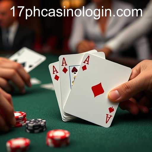 The Intricacies of Blackjack: Mastering the Game