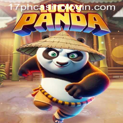 Exploring LuckyPanda: A Journey into the Mystical World of Virtual Slots
