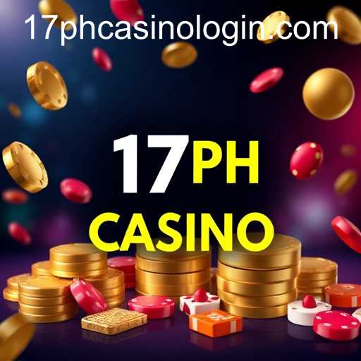 Exclusive Offers: The Ultimate Guide to 17PH CASINO LOGIN