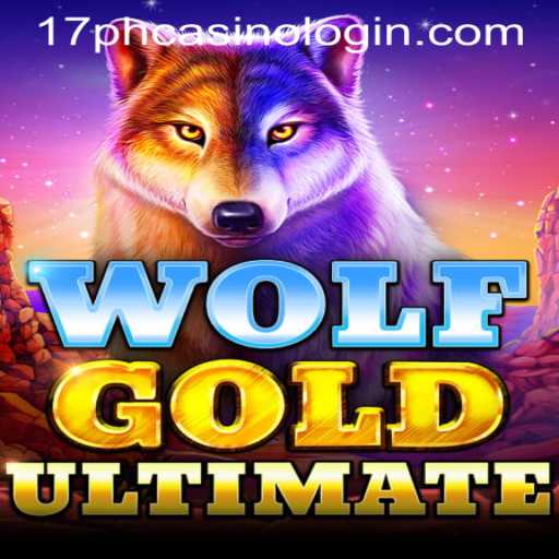 Master the Excitement of WolfGoldUltimate with 17PH CASINO LOGIN